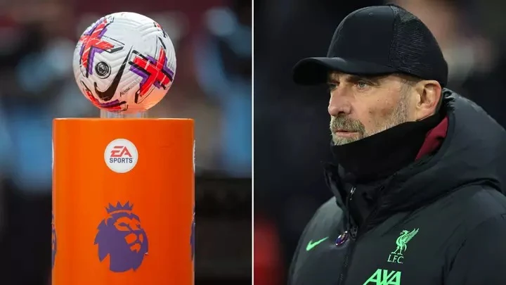 Liverpool contraint de jouer un coup d'envoi anticipé en raison d'une faille dans les règles de la Premier League