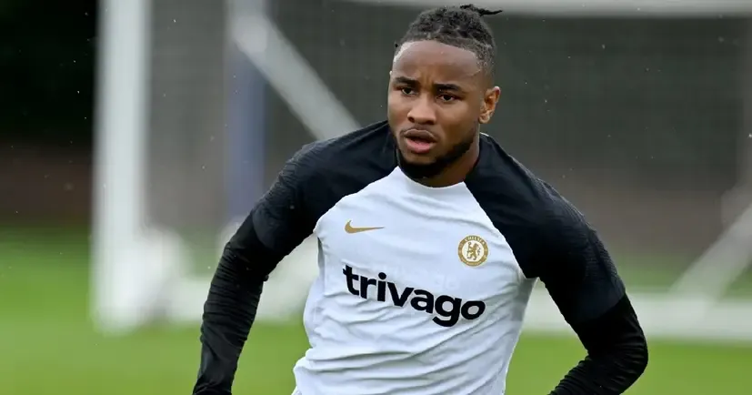 Nkunku jouera-t-il contre Newcastle ? Réponses de Poch