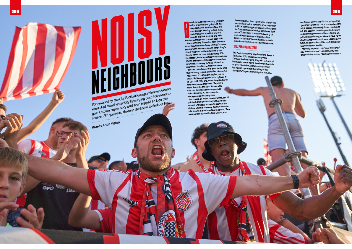 FourFourTwo numéro 363