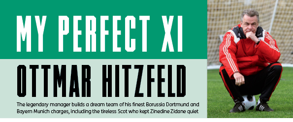 FourFourTwo Numéro 363